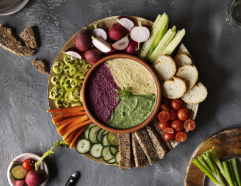 hummus