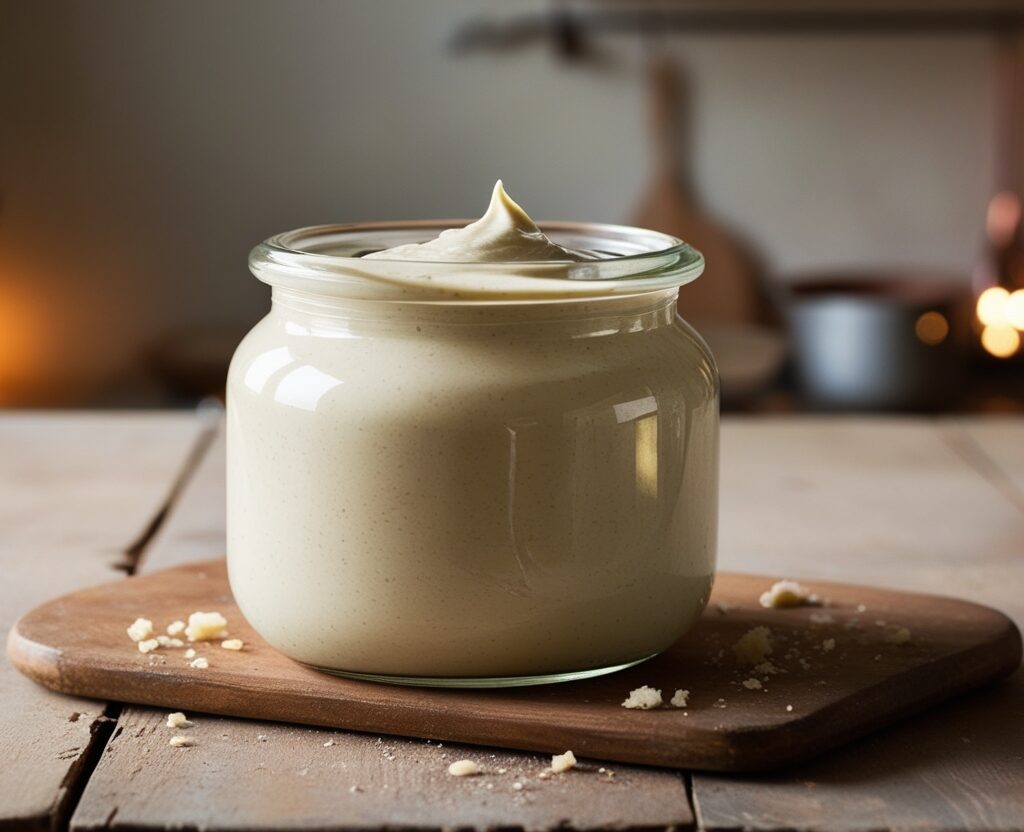 Pasta De Tahini AST Engross